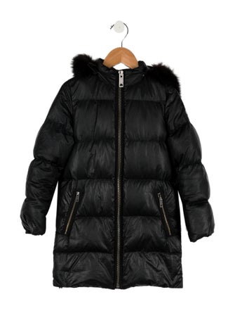 Burberry Down Jacket