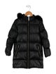 Burberry Down Jacket