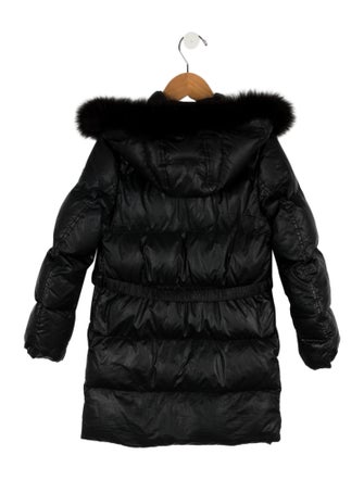 Burberry Down Jacket