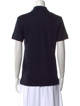 Burberry Short Sleeve Polo