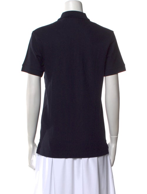 Burberry Short Sleeve Polo