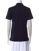 Burberry Short Sleeve Polo