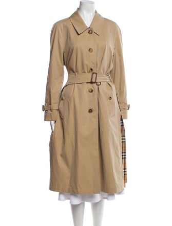 Burberry Trench Coat