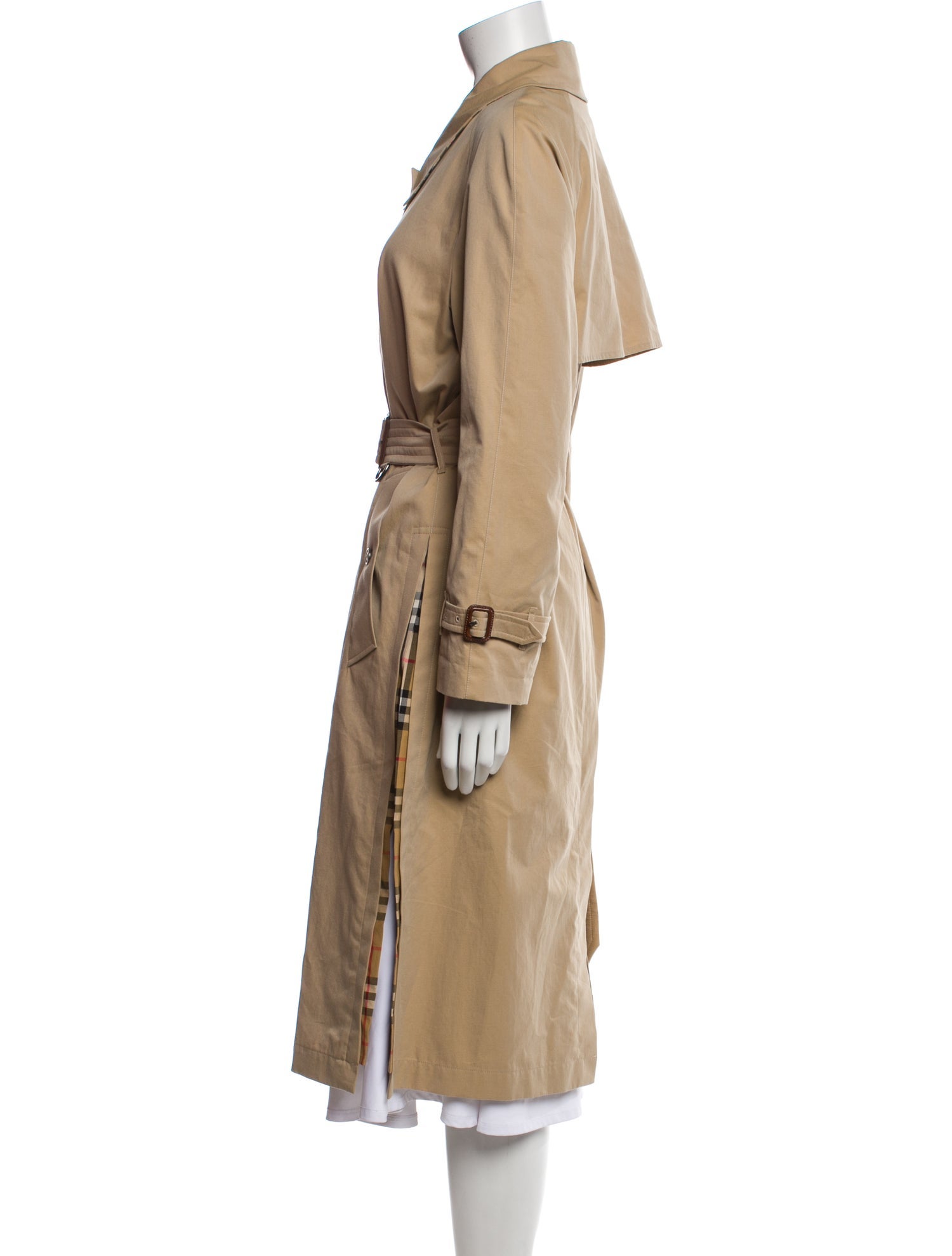 Burberry Trench Coat