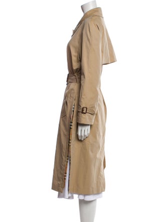 Burberry Trench Coat