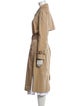 Burberry Trench Coat
