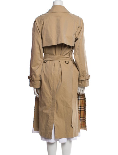 Burberry Trench Coat