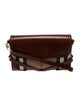Burberry House Check Crossbody Bag
