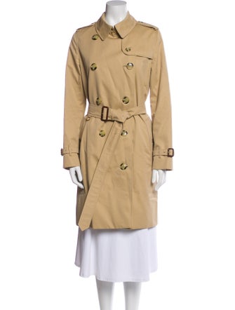 Burberry Trench Coat
