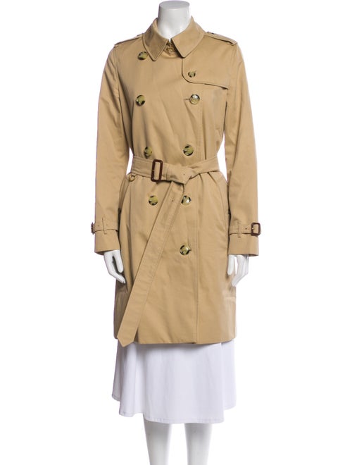 Burberry Trench Coat