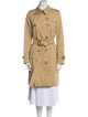 Burberry Trench Coat
