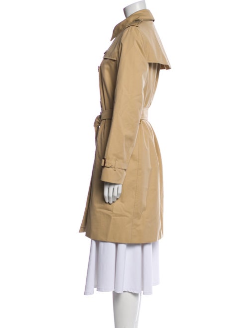 Burberry Trench Coat