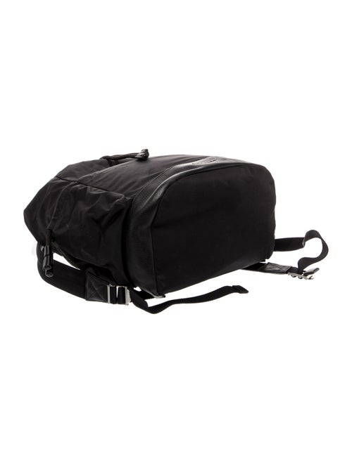 Burberry Nova Check Backpack