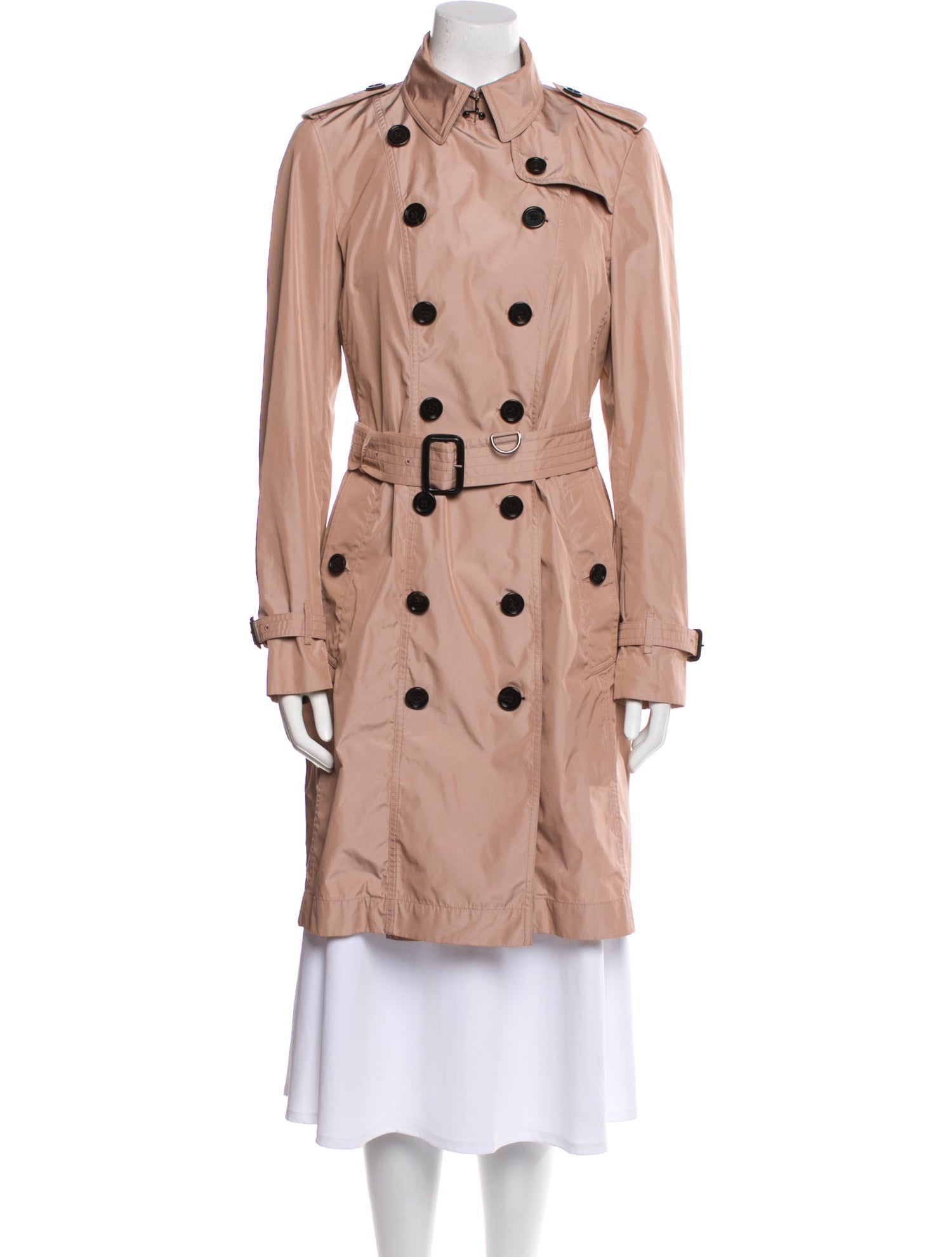 Burberry Trench Coat