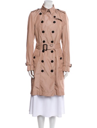 Burberry Trench Coat