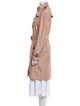 Burberry Trench Coat
