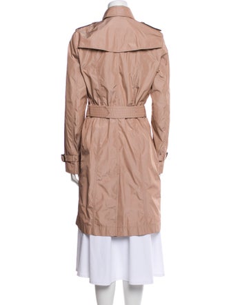 Burberry Trench Coat