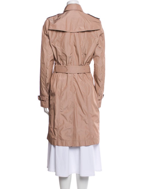 Burberry Trench Coat