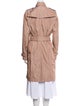 Burberry Trench Coat