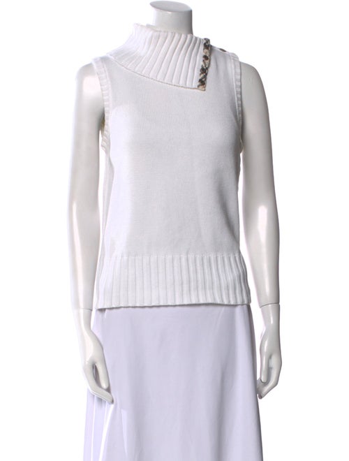 Burberry Turtleneck Sweater