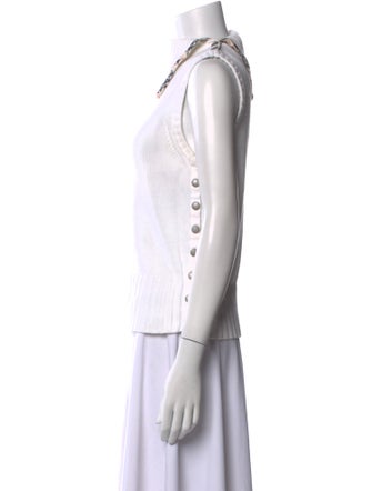 Burberry Turtleneck Sweater