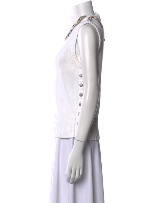 Burberry Turtleneck Sweater