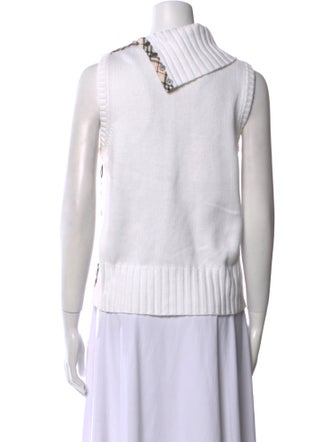 Burberry Turtleneck Sweater