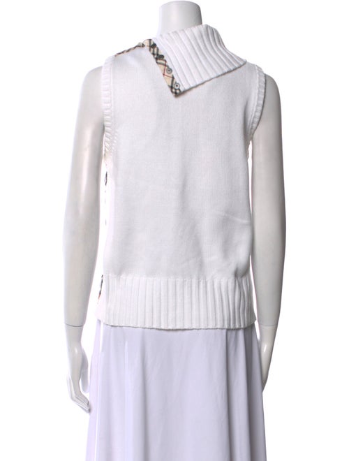 Burberry Turtleneck Sweater
