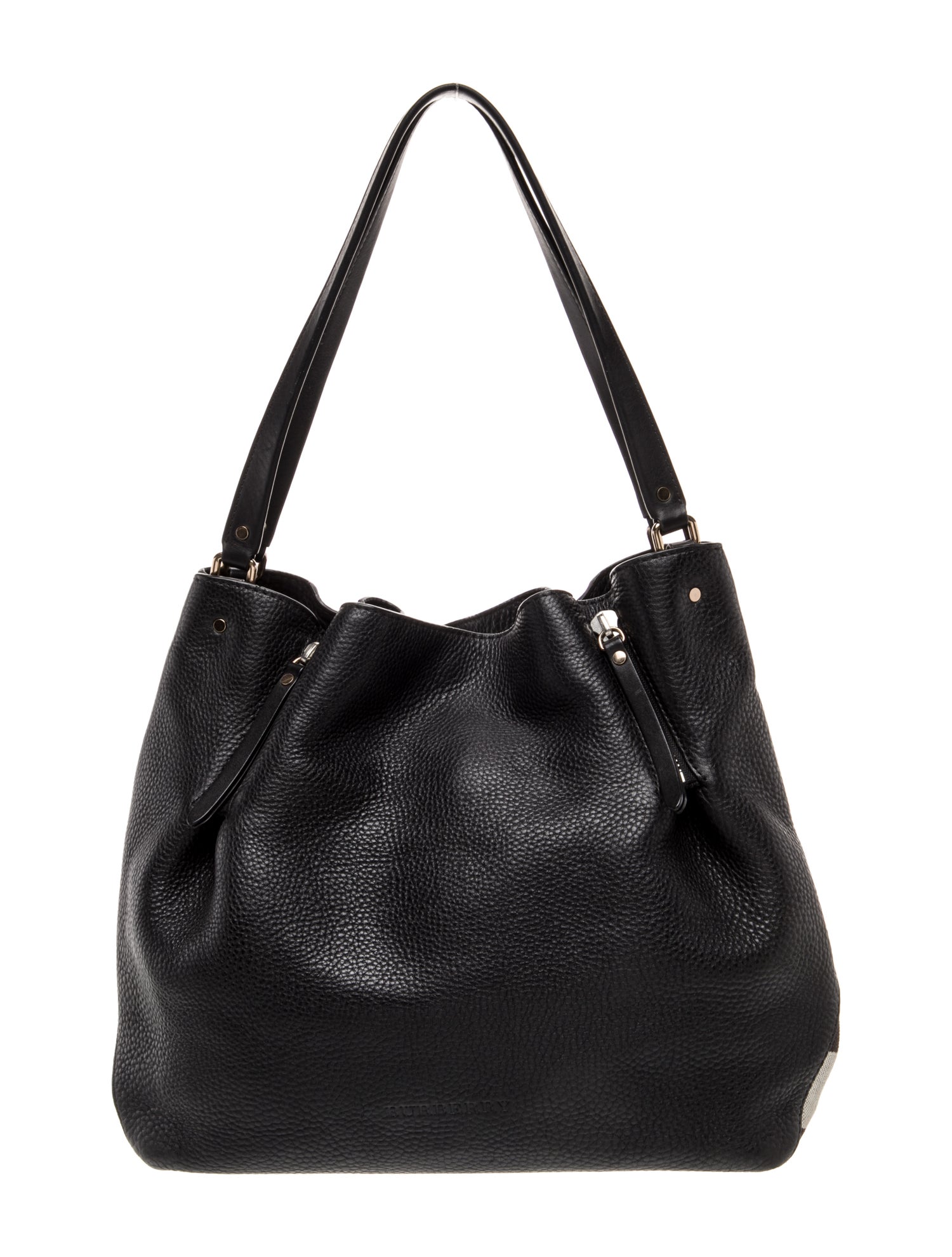 Burberry Leather Maidstone