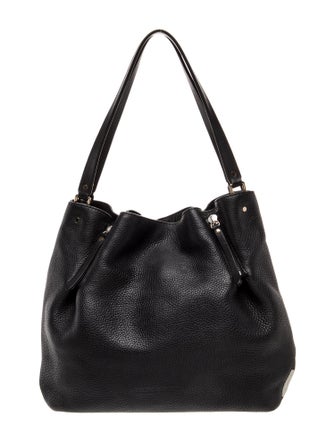 Burberry Leather Maidstone