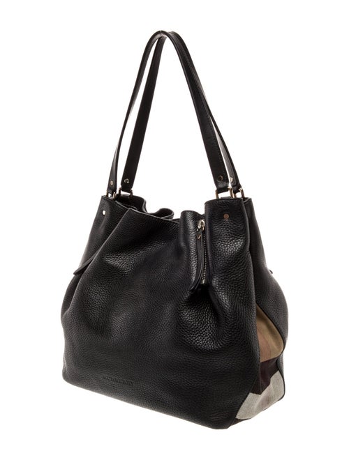 Burberry Leather Maidstone