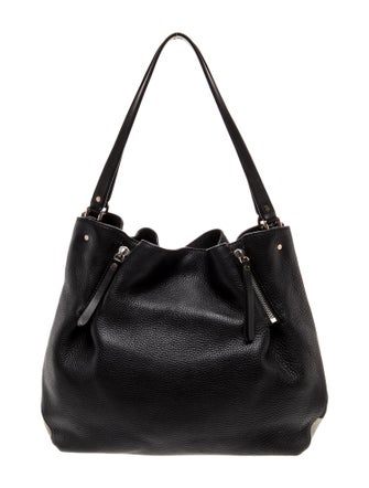 Burberry Leather Maidstone