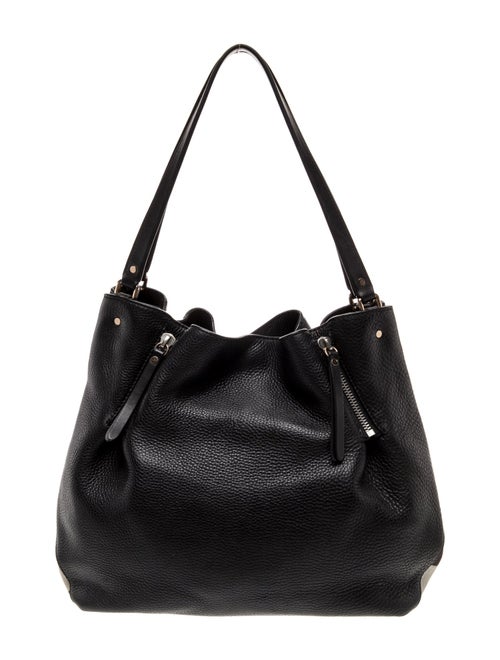 Burberry Leather Maidstone