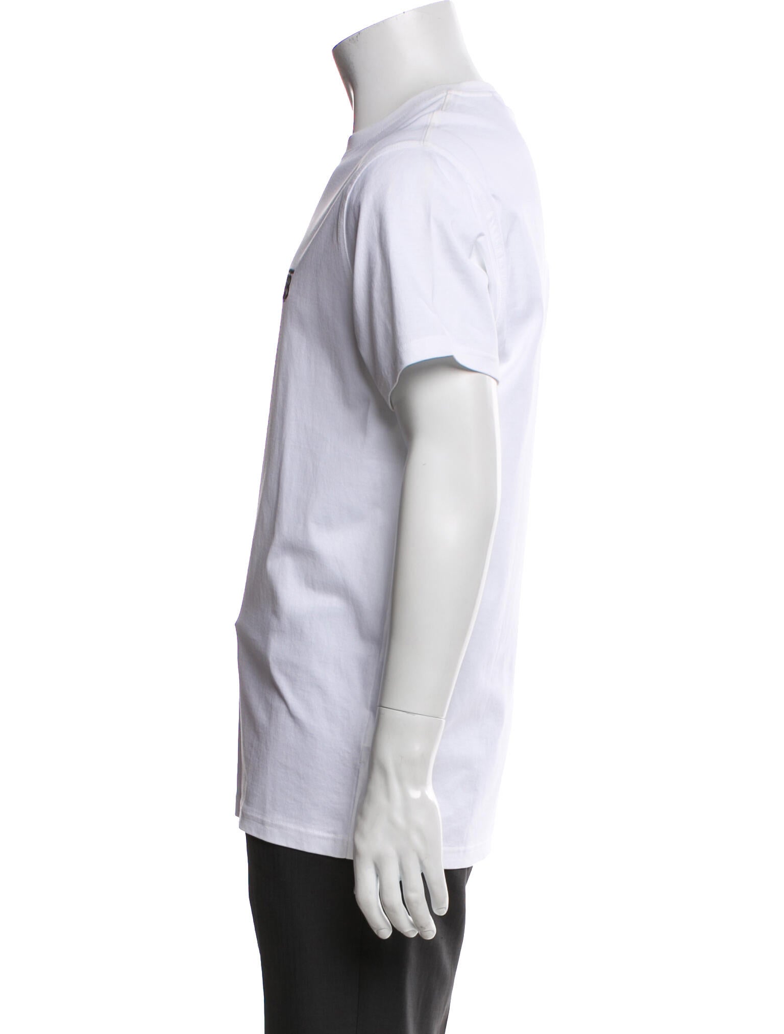 Burberry Nova Check Pattern Short Sleeve Shirt