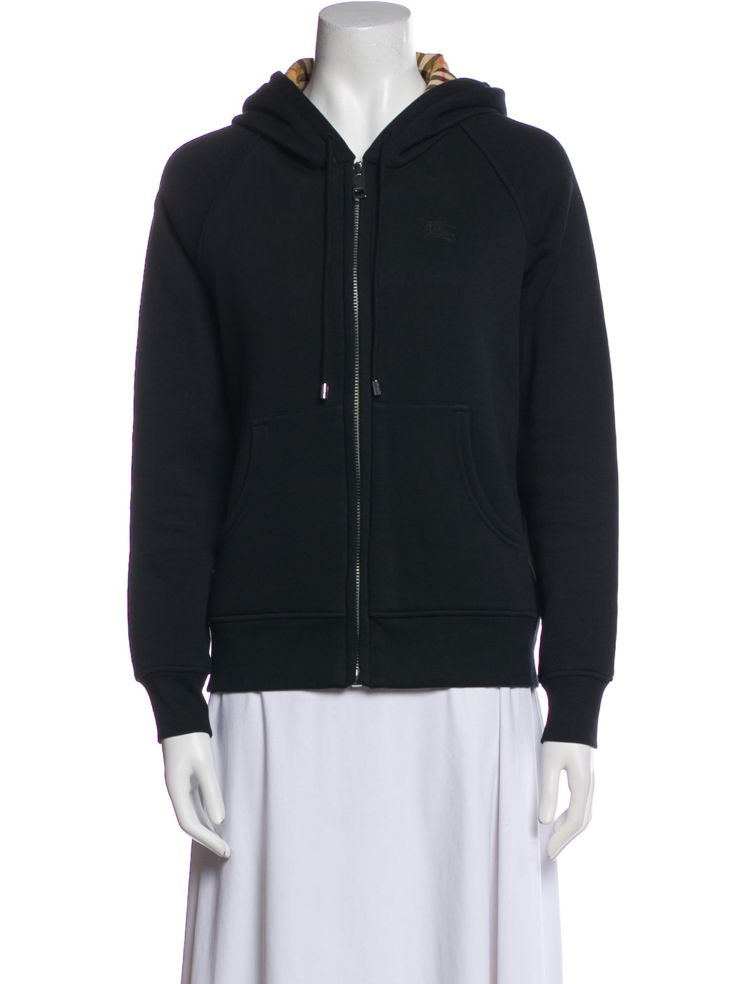 Burberry Bomber Jacket