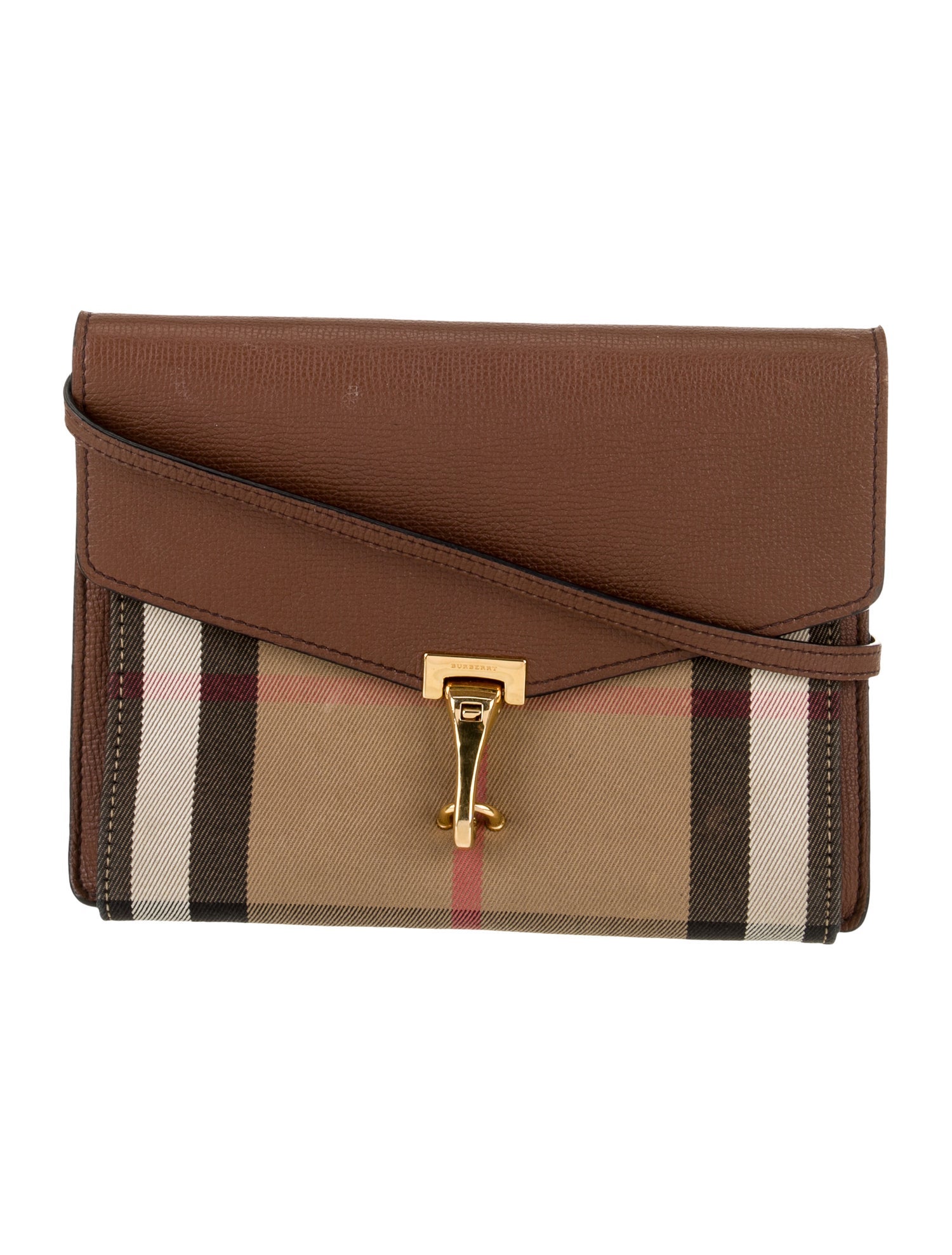 Burberry House Check Macken