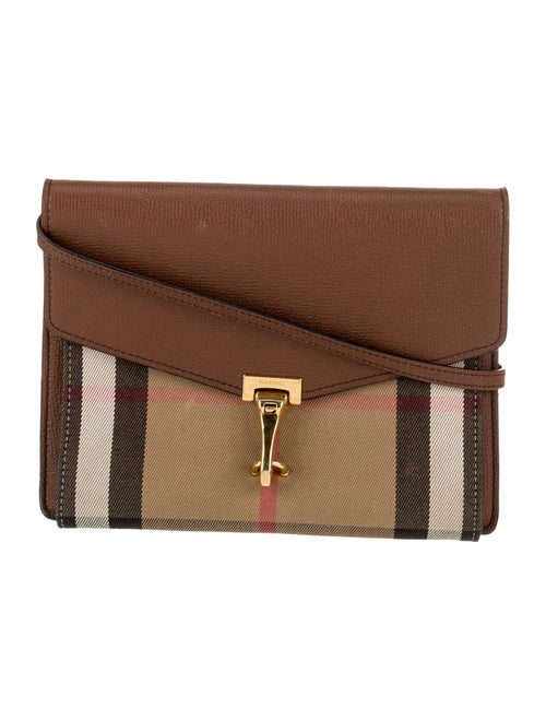 Burberry House Check Macken