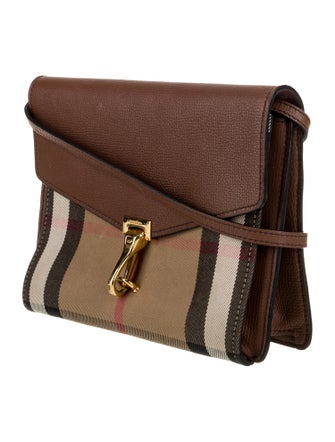 Burberry House Check Macken