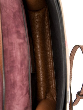 Burberry House Check Macken