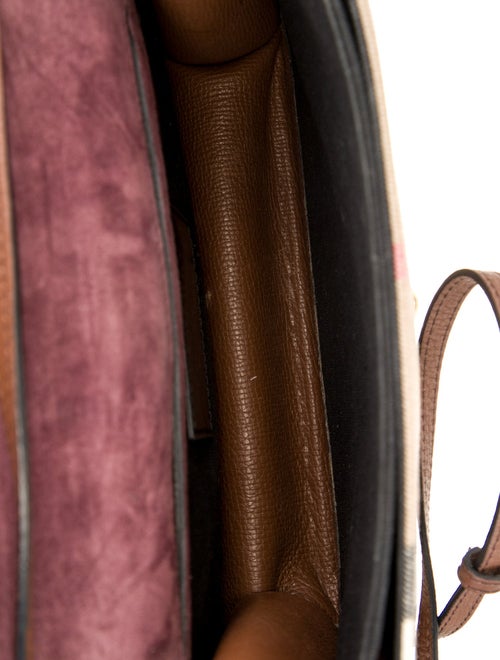 Burberry House Check Macken