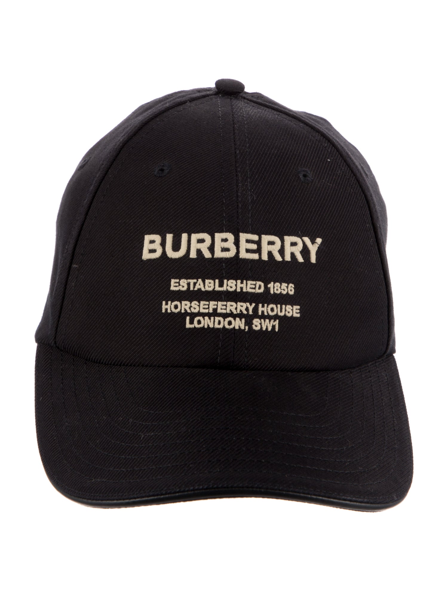 Burberry Hat