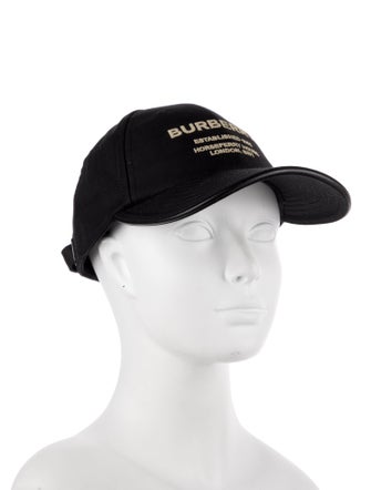 Burberry Hat