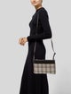Burberry Nova Check Messenger Bag