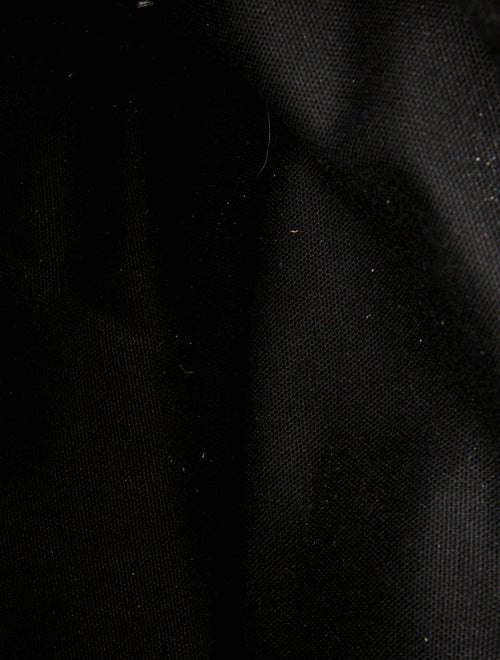 Burberry Leather Cube