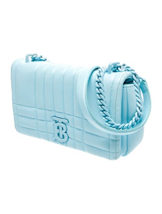 Burberry TB Monogram Lola