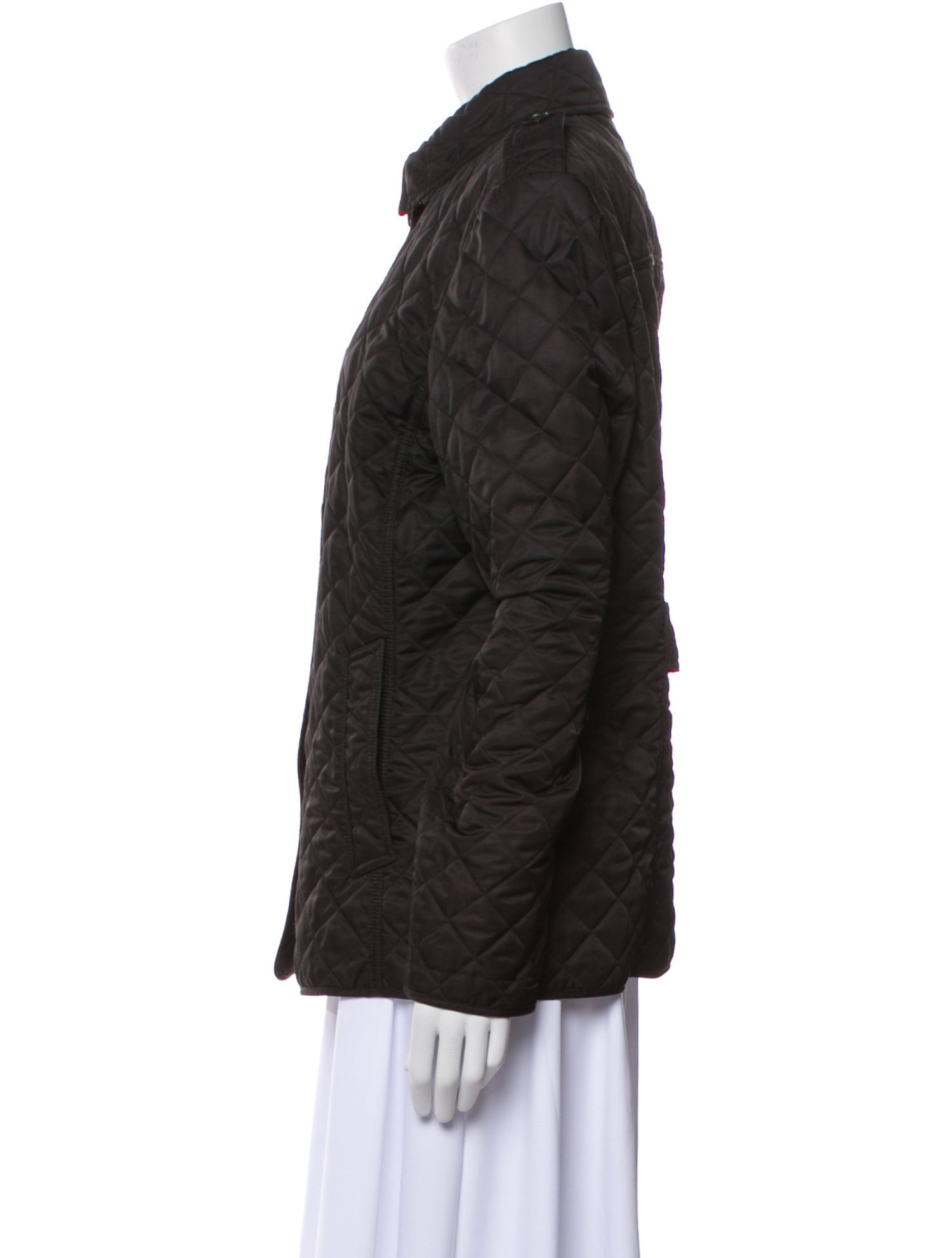 Burberry Utility Jacket