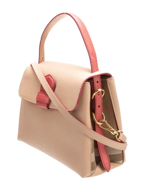 Burberry House Check Camberley