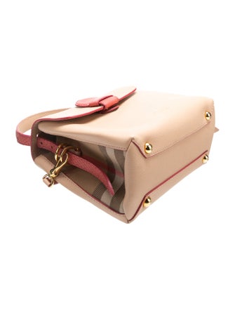 Burberry House Check Camberley