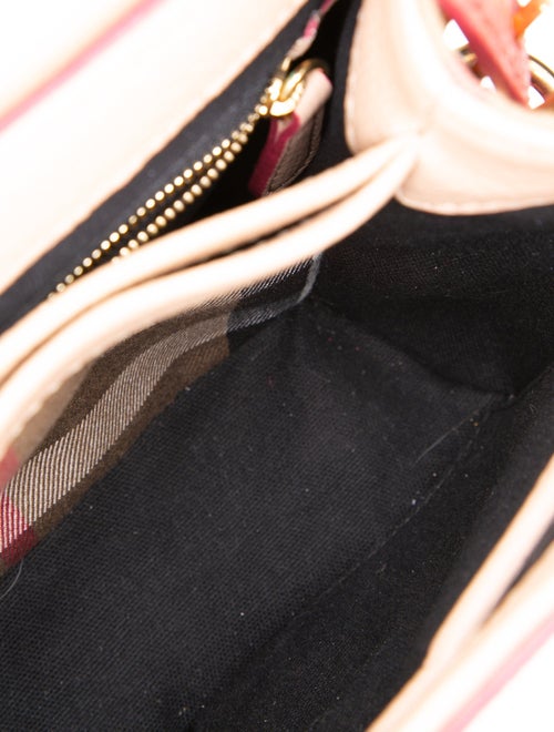 Burberry House Check Camberley