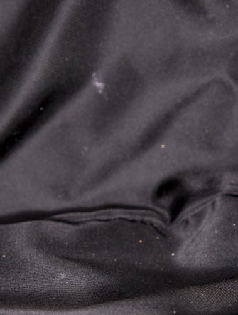 Burberry Nylon Bucket Bag